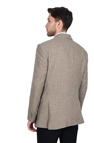 Cengiz İnler Erkek Ceket