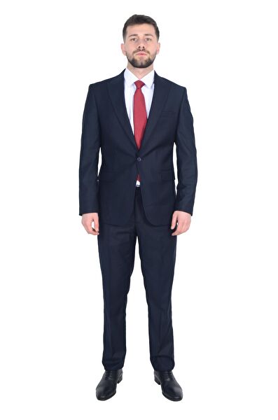 Cengiz İnler Erkek Takım Elbise