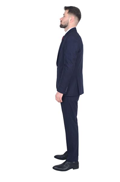 Cengiz İnler Erkek Takım Elbise