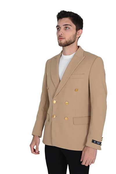 Cengiz İnler Erkek Ceket