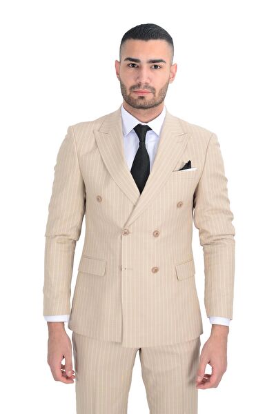 Cengiz İnler Erkek Takım Elbise