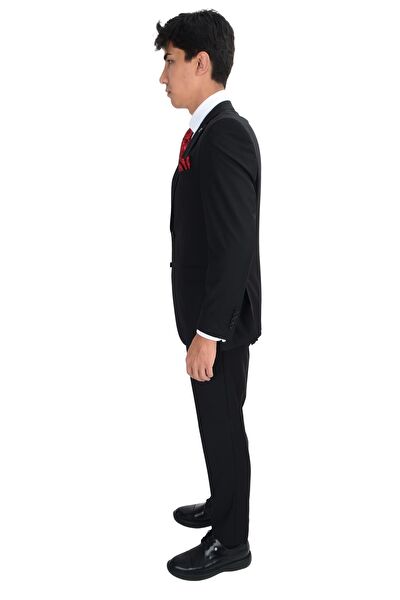 Cengiz İnler Erkek Takım Elbise