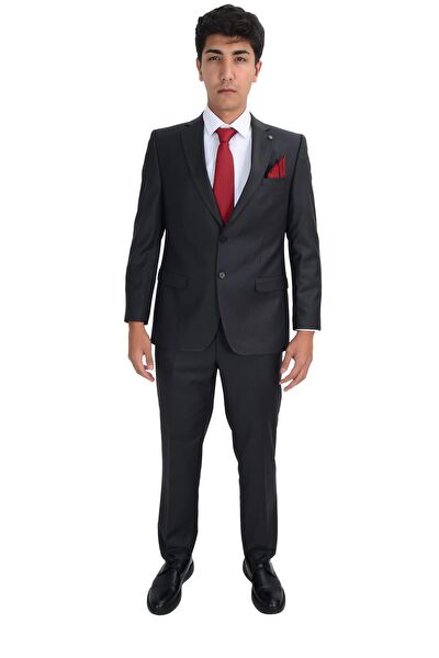 Cengiz İnler Erkek Takım Elbise