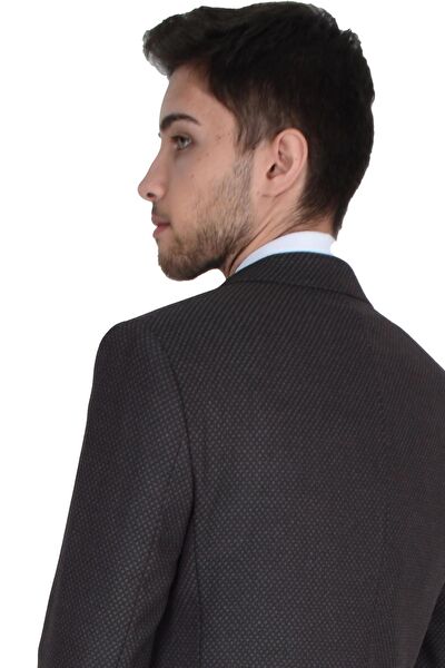 Cengiz İnler Erkek Takım Elbise