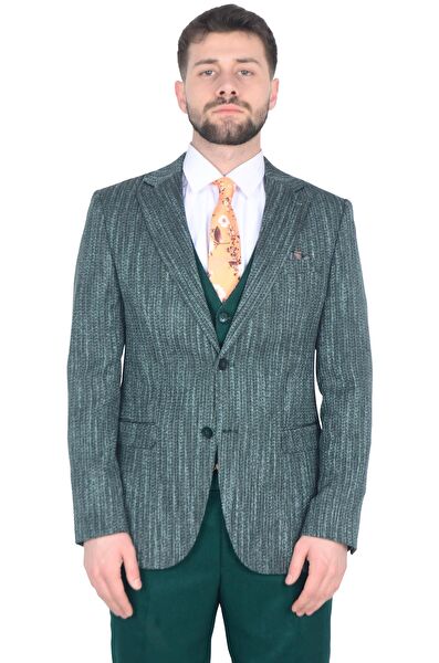 Cengiz İnler Erkek Takım Elbise