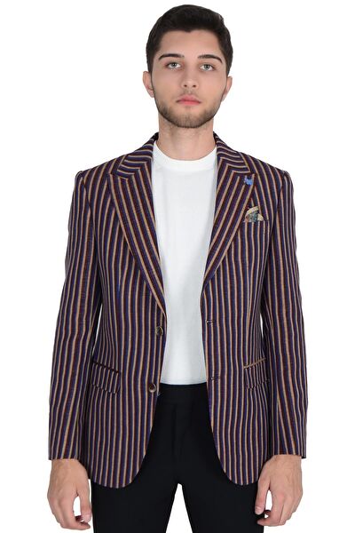 Cengiz İnler Erkek Ceket