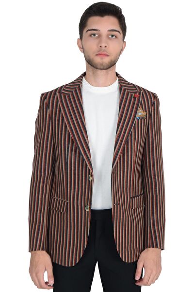 Cengiz İnler Erkek Ceket