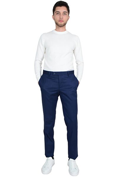Cengiz İnler Erkek Pantolon