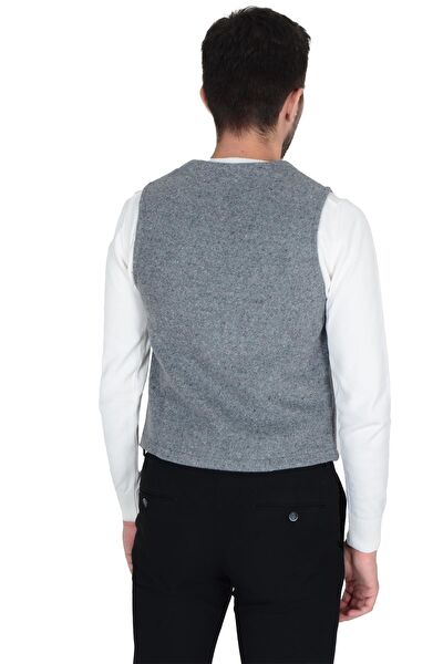 Cengiz İnler Erkek Yelek