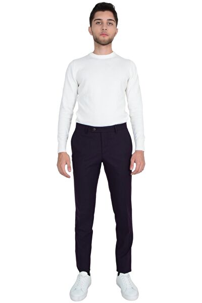 Cengiz İnler Erkek Pantolon