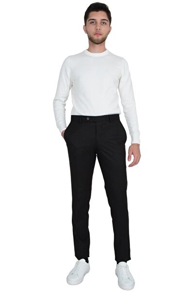 Cengiz İnler Erkek Pantolon