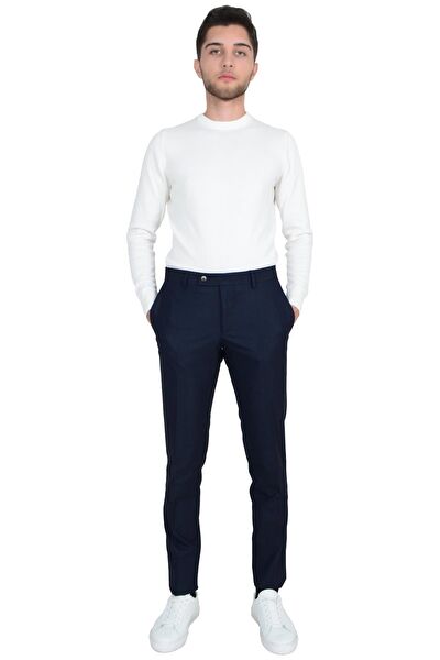 Cengiz İnler Erkek Pantolon
