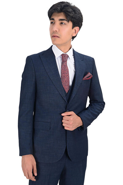 Cengiz İnler Erkek Takım Elbise