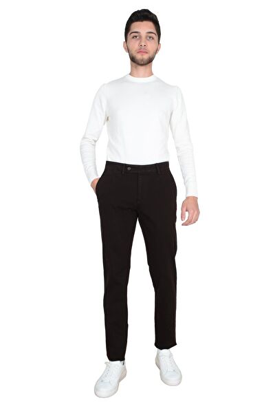 Cengiz İnler Erkek Pantolon