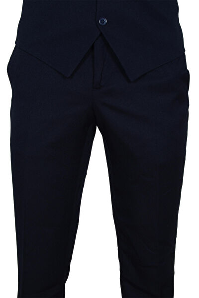 Cengiz İnler Erkek Takım Elbise