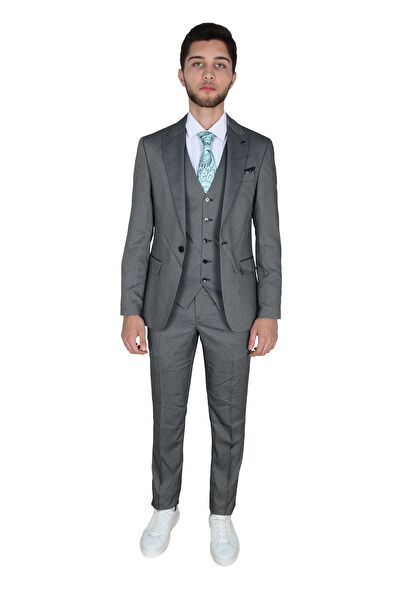 Cengiz İnler Erkek Takım Elbise