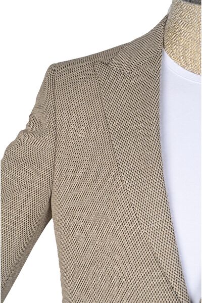 Cengiz İnler Erkek Ceket