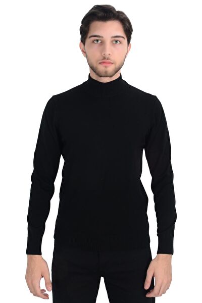 Cengiz İnler Erkek Triko, Kazak