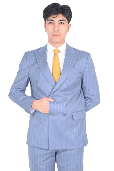 Cengiz İnler Erkek Takım Elbise