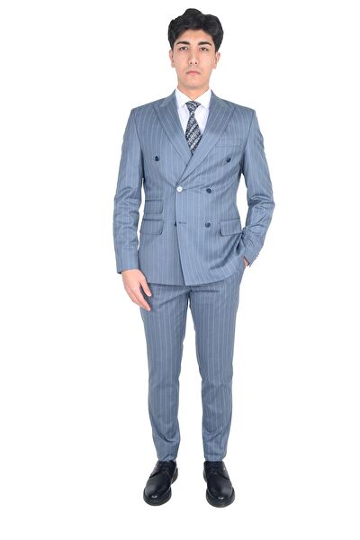 Cengiz İnler Erkek Takım Elbise