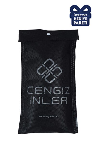 Cengiz İnler Kravat, Papyon