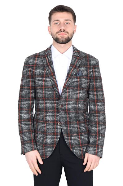 Cengiz İnler Erkek Ceket