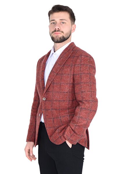 Cengiz İnler Erkek Ceket