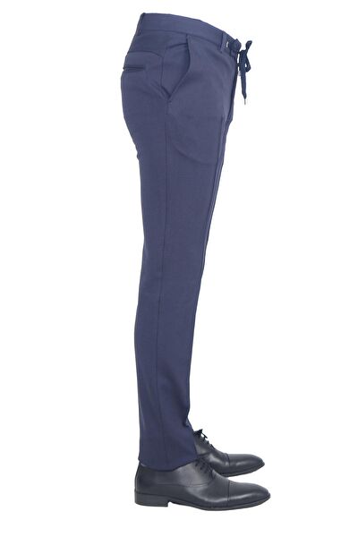 Cengiz İnler Erkek Pantolon