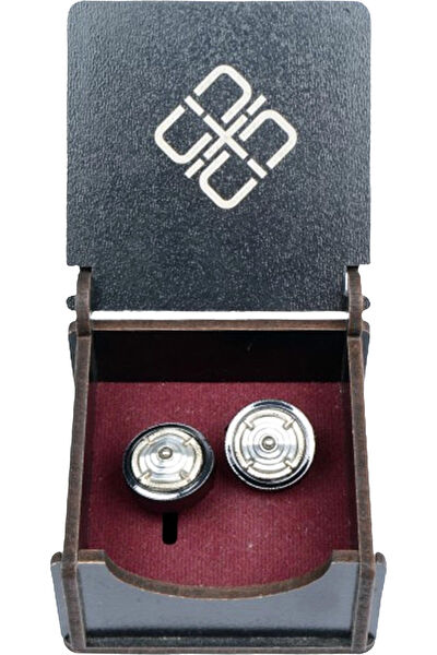 Cengiz İnler Kol Düğmesi