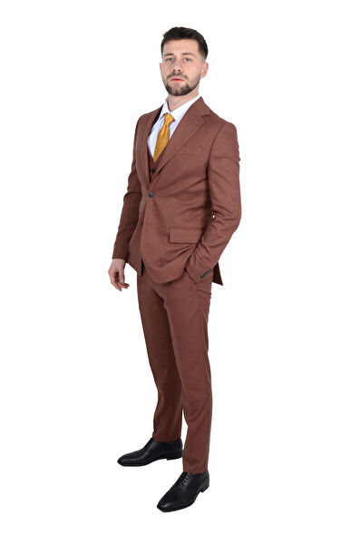 Cengiz İnler Erkek Takım Elbise