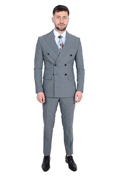 Cengiz İnler Erkek Takım Elbise