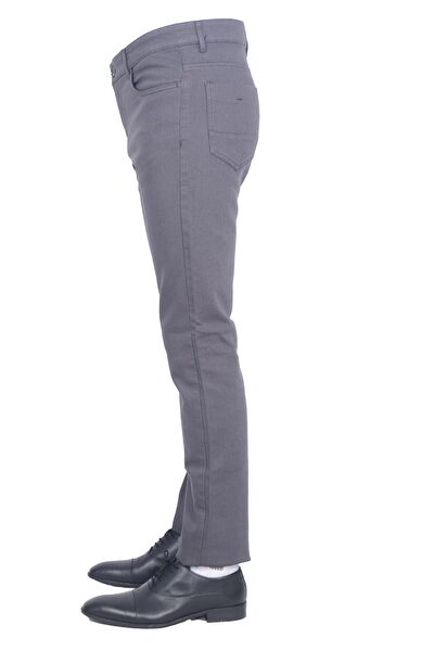 Cengiz İnler Erkek Pantolon