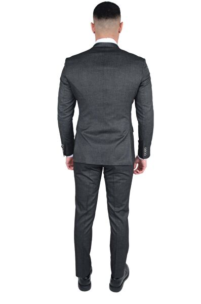 Cengiz İnler Erkek Takım Elbise