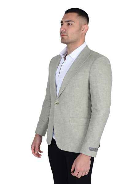 Cengiz İnler Erkek Ceket