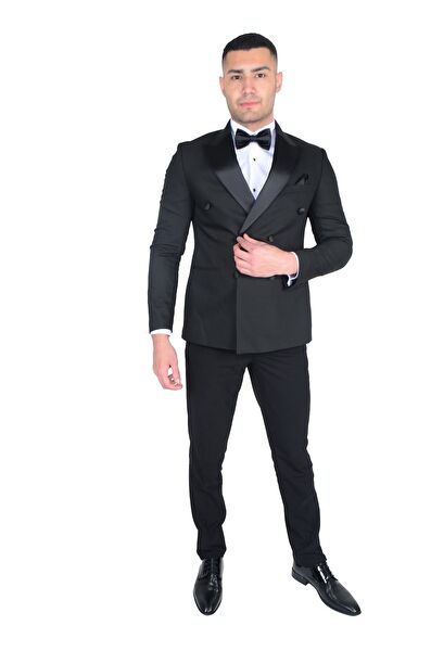 Cengiz İnler Erkek Takım Elbise