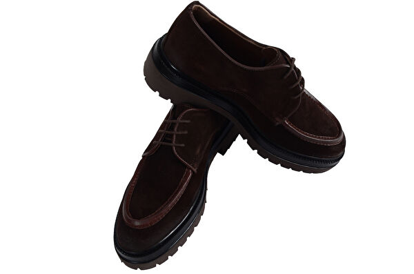 Cengiz İnler Erkek Sneaker Ayakkabı