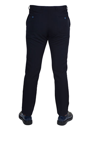 Cengiz İnler Erkek Pantolon