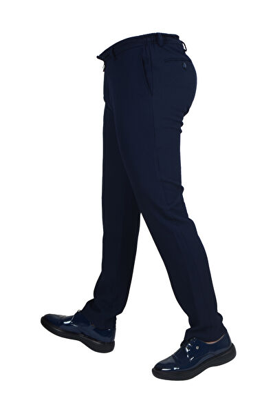 Cengiz İnler Erkek Pantolon