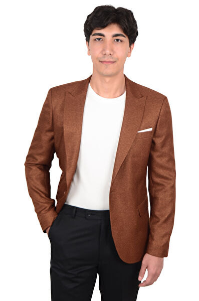 Cengiz İnler Erkek Ceket