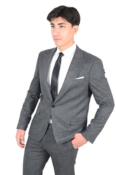 Cengiz İnler Erkek Takım Elbise