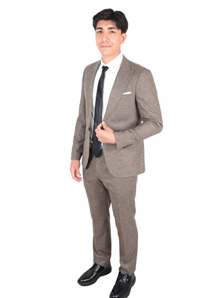 Cengiz İnler Erkek Takım Elbise