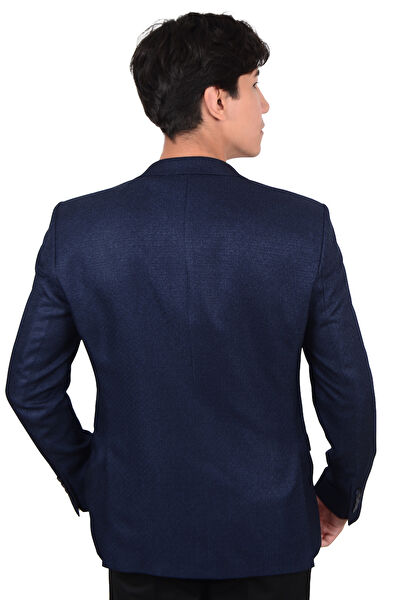 Cengiz İnler Erkek Ceket