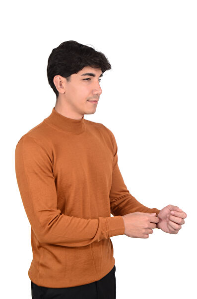 Cengiz İnler Erkek Triko, Kazak