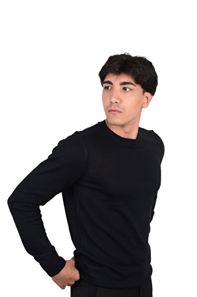 Cengiz İnler Erkek Triko, Kazak