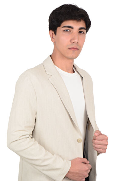 Cengiz İnler Erkek Ceket