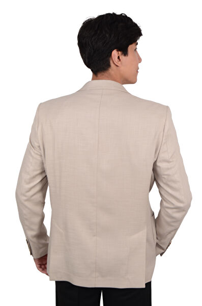 Cengiz İnler Erkek Ceket