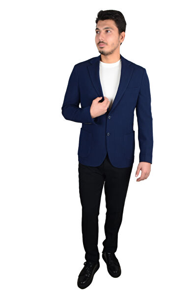 Cengiz İnler Erkek Ceket