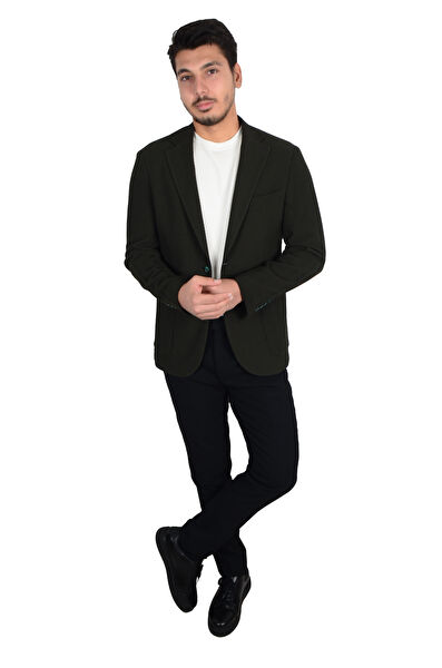 Cengiz İnler Erkek Ceket