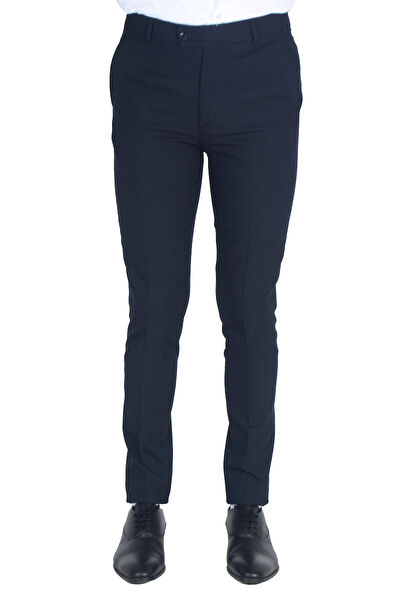 Cengiz İnler Erkek Pantolon