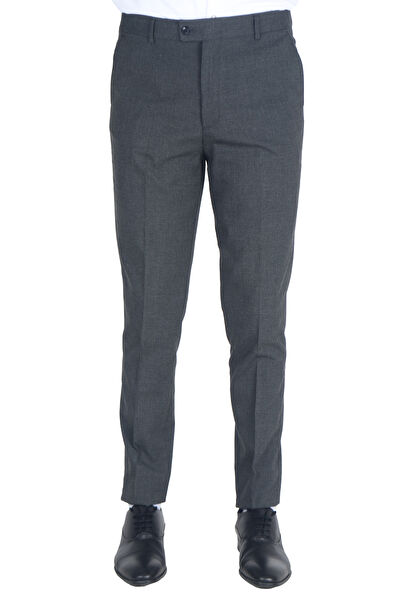 Cengiz İnler Erkek Pantolon